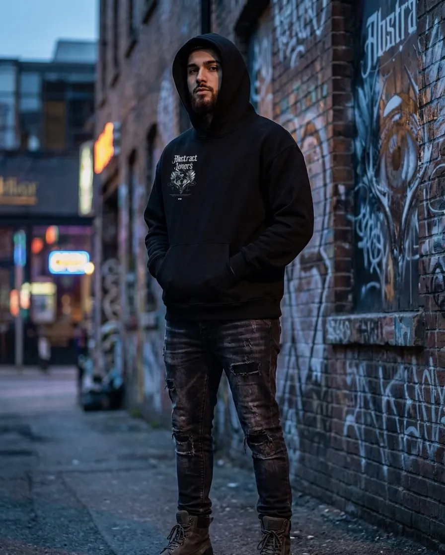 Hoodies