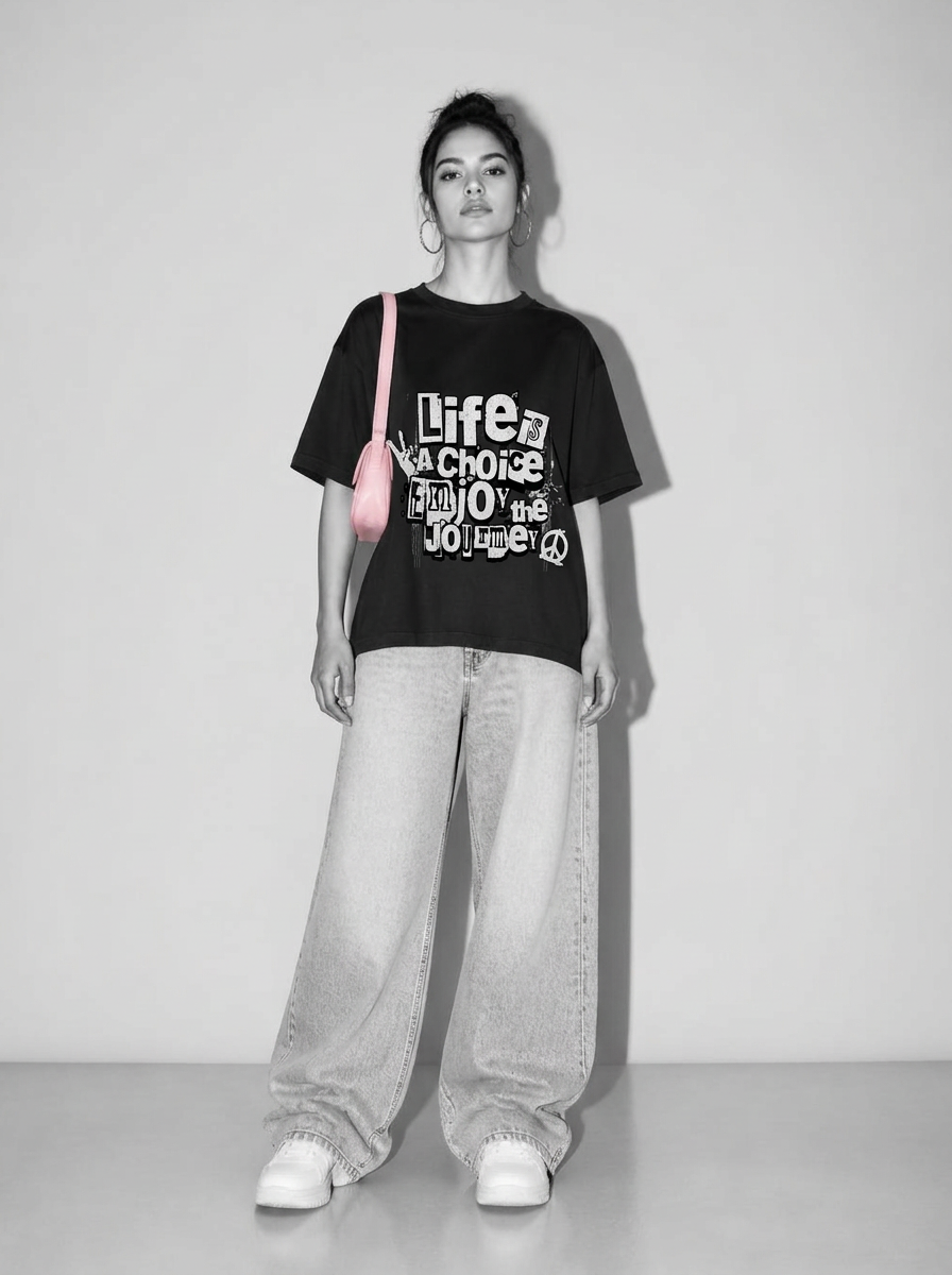 Full Blossom Street outfit